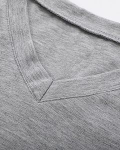 T-shirts en coton pour hommes, design tendance 2026, vente en gros, prix abordable, de Twin City - Product Image 5