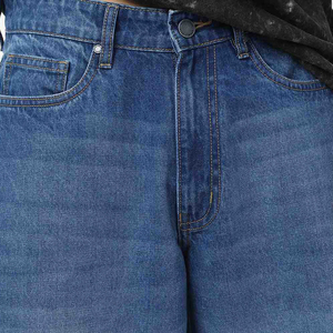 Professional <b>Men</b> <b>Jean</b> Shorts Oem Odm High Quality Customized Bulk Orders Manufacturer - Product Image 6
