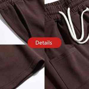 Shorts de Playa para Hombre, Secado Rápido, Algodón/Poliéster, Estilo Casual, para Gimnasio o Natación, Venta al Por Mayor - Product Image 6