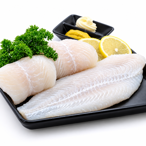 Filet de pangasius surgelé de qualité supérieure, bien épluché, viande blanche, pour la vente en gros / Mme Alina - Product Image 6
