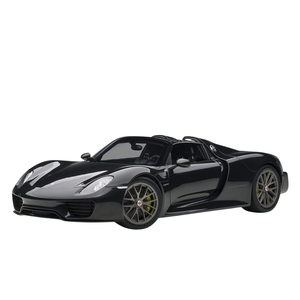 Meilleur prix pour Porsche 918 Spyder, voiture de sport hybride de luxe, véhicule haute performance, livraison mondiale disponible, offre spéciale - Product Image 1