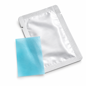 Tiras Probióticas Orales de Fibra Dietética Certificadas por GMP, Apoyo a la Digestión, Salud Intestinal Diaria, 30 Tiras, Vegetarianas y Veganas - Product Image 5