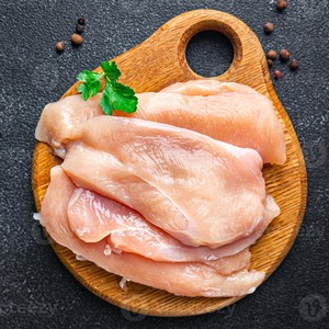 Vente Flash : Poitrines de Poulet Fraîches Congelées de Qualité Professionnelle, Emballage en Gros, Grand Stock, Fournisseur Fiable, Livraison Rapide - Product Image 1