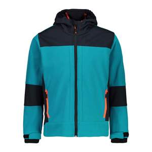 Venta caliente al por mayor al aire libre elegante cortavientos chaquetas Softshell para hombres chaqueta deportiva Softshell - Product Image 6