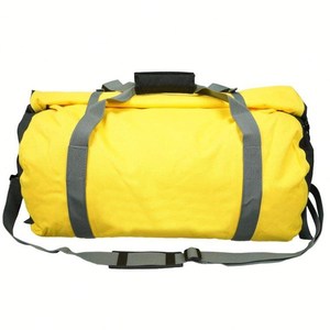Hot Sale Fashion Waterproof <b>Roll</b>-<b>Top</b> <b>Backpack</b> Fast Shipping Duffel Bags for Outdoor Activities Bulk Discounts Free Samples - Product Image 1