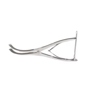 Distractores Avanzados para Cirugía de Columna Vertebral, Retractor Vertebral, Instrumentos Quirúrgicos de Acero Inoxidable, Instrumento de Neurocirugía - Product Image 5