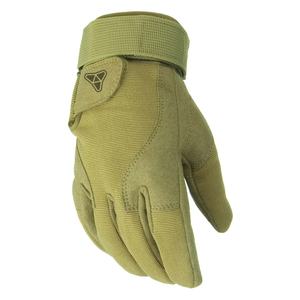Guantes de moto para hombre, para motorista de invierno, equipo de seguridad de protección para Motocross, para carreras, ciclismo, montar en moto, hechos de poliéster - Product Image 3