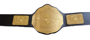 Cinturón de Campeonato de Boxeo Personalizado al por Mayor, Cinturón de Lucha Libre para Ganadores de UFC, Equipo de Artes Marciales, Cuero y Aleación - Product Image 5