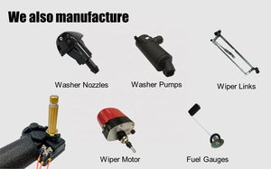 27226-EE91C moteur de soufflage de climatiseur pour NISSAN VERSA 07 ~ 11 - Product Image 3