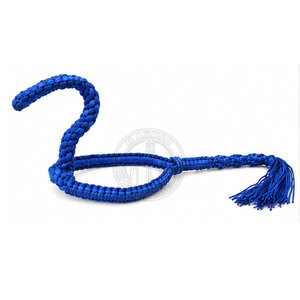 Diadema Profesional Resistente para Muay Thai, 100% Algodón, Diseño Ligero y Ecológico para Entrenamiento y Ceremonias - Product Image 3