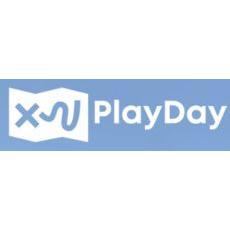 PLAYDAY logo