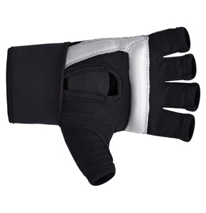 Faible MOQ pour les commandes en gros de gants de taekwondo personnalisés pour adultes et enfants unisexes. Vente de gants de taekwondo de qualité supérieure. - Product Image 4