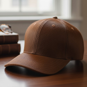 Gorra de Vaquero Oxford Vintage, Transpirable, Impermeable, Ajustable, para Viajes, Pesca, Aventuras al Aire Libre, Calidad Premium, Marca Privada - Product Image 2