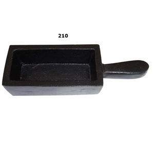 Moule à lingots de haute qualité, outil innovant pour la fabrication de bijoux, destiné aux artisans et aux amateurs, et meilleur produit au prix de gros le plus bas. - Product Image 1