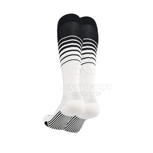 Soccer <b>Socks</b> Breathable Mesh Fabric Soccer <b>Socks</b> For Practice Sessions <b>Running</b> And Outdoor Sports Use - Product Image 3