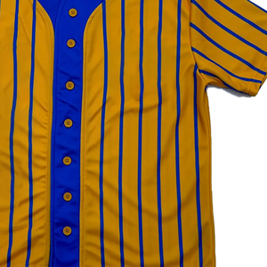 2026 New SGRho Style <b>Custom</b> Team Logo Baseball <b>Softball</b> Jerseys High Quality Sportswear Quick Dry 100% Polyester Wholesale - Product Image 4