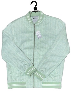 Veste polaire en polyester de haute qualité en plumes de canard pour hommes Manteau d'hiver à capuche avec logo à l'avant Veste de rembourrage en gros ODM - Product Image 1