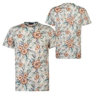 T-shirts pour hommes à sublimation, très demandés, personnalisés, de qualité supérieure, col rond, imprimés, fabriqués avec les meilleurs matériaux - Product Image 4