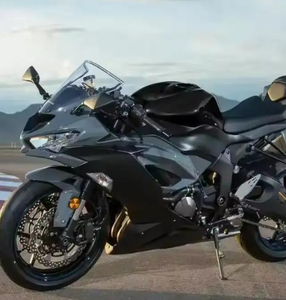 ขายมอเตอร์ไซค์ Kawasaki Ninja ZX-6R ปี 2025 - รถจักรยานยนต์ไฟฟ้าแบบ On-road-Off-Road พร้อมส่ง - Product Image 6
