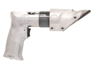 Cisailles pneumatiques Chicago Pneumatic CP785S, couple maximal de 11 Nm, 2400 tr/min - Product Image 2