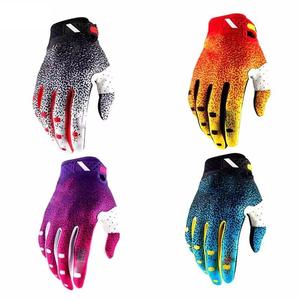 Guantes de Motocross 2026, Guantes para ATV, MTB, MX, Todoterreno, Bicicleta de Montaña, Motocicleta - Product Image 2