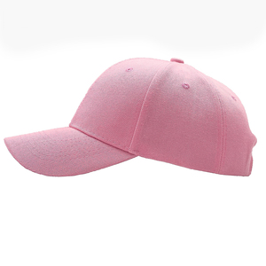 Casquette de baseball respirante avec panneau en maille pour activités estivales, visière plate, fermeture à pression, style streetwear - Product Image 3