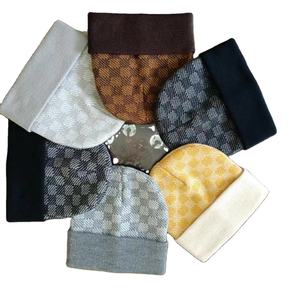 Gorras de Béisbol de Invierno de Primera Calidad, Estilo Nuevo, para Adultos, Uso Casual al Aire Libre, Logotipo Personalizado, Jacquard, Tela Común Cómoda, Unisex - Product Image 2