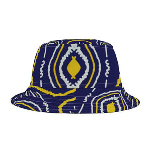 Best Quality Plus Size Cotton Bucket Hats Low Price Lightweight Hats Custom Made Latest Price Embroidery Patch Bucket Hats - Product Image 1