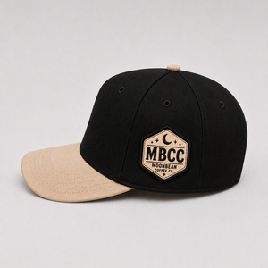 Wholesale Custom Embroidery Logo High Quality 5 Panel Dad Hat Suede Sport Gorras Trendy Outdoor Oem Mens Trucker <b>Cap</b> - Product Image 1