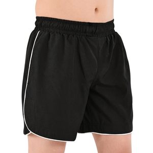 Pantalones cortos MMA para hombre, con estampado, cintura elástica, para entrenamiento en gimnasio, kickboxing, ligeros, de secado rápido, coloridos, para artes marciales mixtas. - Product Image 2
