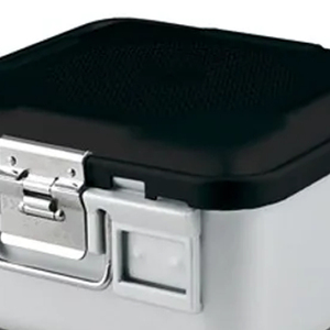 Contenedor Esterilizado de Acero Inoxidable de Alta Calidad Java, para Uso Médico y Quirúrgico, con Certificación CE y 2 Años de Garantía - Product Image 3