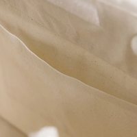 Sac fourre-tout de plage en toile de jute avec poignées en corde, soufflet à œillets, personnalisable avec logo, vente en gros, promotionnel, pour le shopping, le marché, la vente au détail et les cadeaux