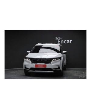 Para Kia Carnival Prestige de 9 Plazas, Modelo Marzo 2021, 64,893 km, Estándar de Emisiones Euro V, Diésel, Caja de Cambios Automática, Asientos de Cuero - Product Image 3