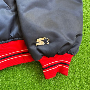 Blousons Bomber de Baseball Personnalisés 2025 avec Logo pour Hommes – Blouson d'Équipe en Satin Très Demandé – Prix Compétitif - Product Image 6