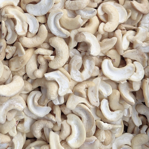 Offre Spéciale : Prix des Noix de Cajou Mondiaux W240 – Prix des Noix de Cajou Santigo Ltd – Emballage Marque Privée Disponible - Product Image 1