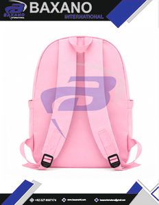 Gamma Phi Delta GPD Sorority Premium Quality Schoolbag Ready To ship Latest Sorority Campus Bag Travel And Sports <b>Backpack</b> - Product Image 5