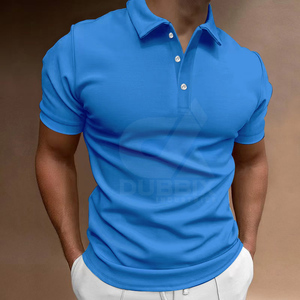 T-shirt pour homme 2026 style OEM en coton et polyester, t-shirt sublimation le plus populaire, t-shirt Ringer pour homme en promotion - Product Image 2