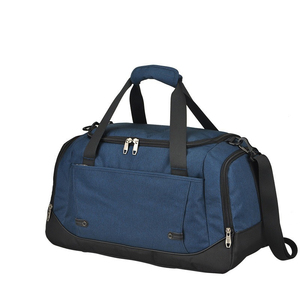 Fabricant de sacs de sport avec compartiment à chaussures |   Multi-poches - Product Image 6