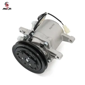 Air Conditioner Compressor AC Compressor 88320-97505 88310-B5010 6 Month Warranty Atrai Hijet