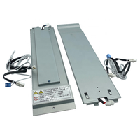 Chauffe-papier de haute qualité pour Ricoh MP 2554 3054 3554 5054 6054 2555 3055 déshumidificateur 110V 220V pièces de copieur