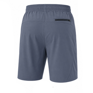 Pantalones Cortos de Senderismo Ligeros para Hombre, Corte Regular, Transpirables, para Trekking, Camping, con Logotipo Personalizado - Product Image 2