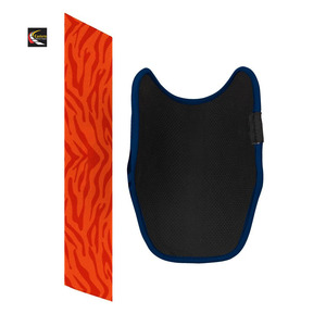 Nouveau design de qualité supérieure Batting Baseball Elbow Guard Jeunesse et adulte Logo personnalisé Baseball Batter Elbow Arm Protector Guard - Product Image 4