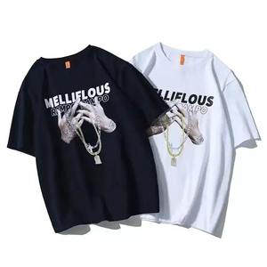 เสื้อเชิ้ตผ้าฝ้ายผสมใยไผ่สำหรับผู้ชาย ไซส์ใหญ่ ระบายอากาศได้ดี สไตล์ลำลอง ปักลาย พิมพ์ลาย เป็นมิตรต่อสิ่งแวดล้อม - Product Image 2