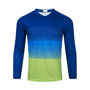 Shop Our Premium Racing <b>Cycling</b> Jersey with Quick-Dry Fabric - Product Image 5