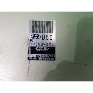 ECUs et modules informatiques Porter d'occasion 1996, excellent état, 3910042720, 310x400x110mm - Product Image 3