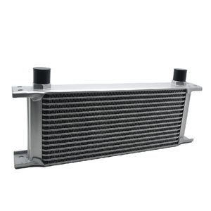 Kit de Enfriador de Aceite de 15 Filas TAIWAN D1SPEC Disipación de Calor de Alta Eficiencia. Sistema de Enfriamiento de Aceite de Alta Resistencia. Ropa Deportiva de Competición. - Product Image 1