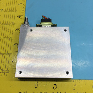 SPELLMAN VP10P10/24, 24V-1A, 10kV-1mA, 150440 - Équipements et pièces semi-conductrices d'origine fiables à l'échelle mondiale chez - Product Image 5