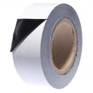 Película Protectora Digital Negra y Blanca de Material PE para Superficies de Acero Inoxidable, Laminada Lisa Opaca para Electrónica de Consumo - Product Image 2