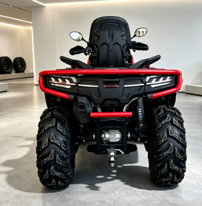 Motocicleta Todoterreno ATV1000 Versión Mud 4X4 con Transmisión Automática por Eje, Motor de Gasolina de 1000cc de Cilindrada - Product Image 3