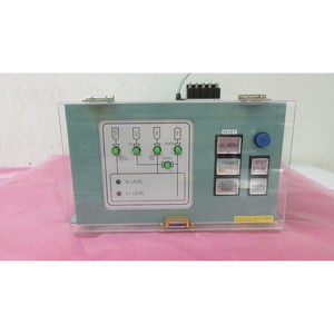 TEOS AUTO REFILL CABINET SIGMA 6, 5 KOGANEI - Équipements et pièces semi-conducteurs d'occasion fiables à l'échelle mondiale - Product Image 3